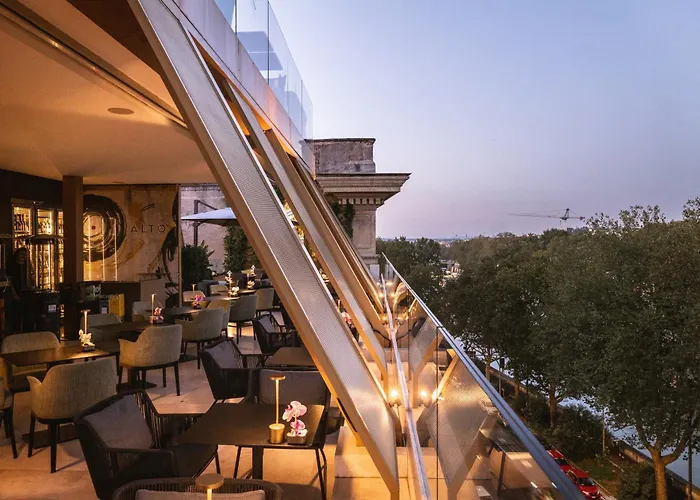 The First Musica - Preferred & 5*