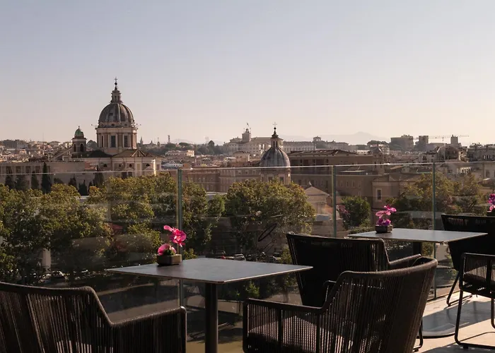 The First Musica - Preferred & 5*