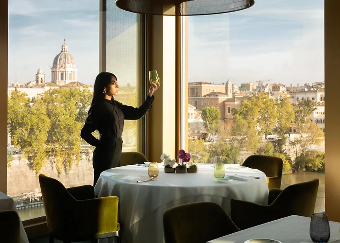 The First Musica - Preferred & 罗马