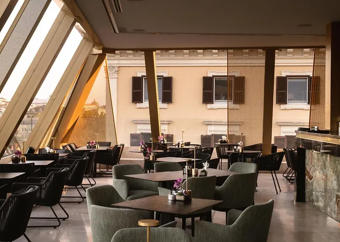 The First Musica - Preferred &