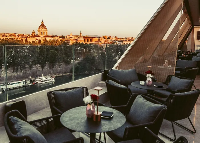 The First Musica - Preferred & 酒店