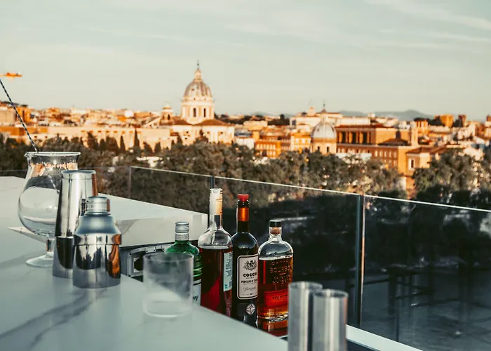 The First Musica - Preferred & 5* 罗马