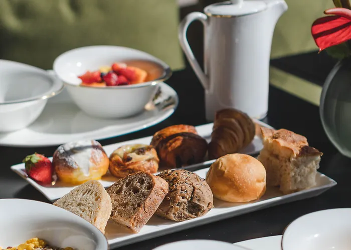 The First Musica - Preferred & 酒店 5*