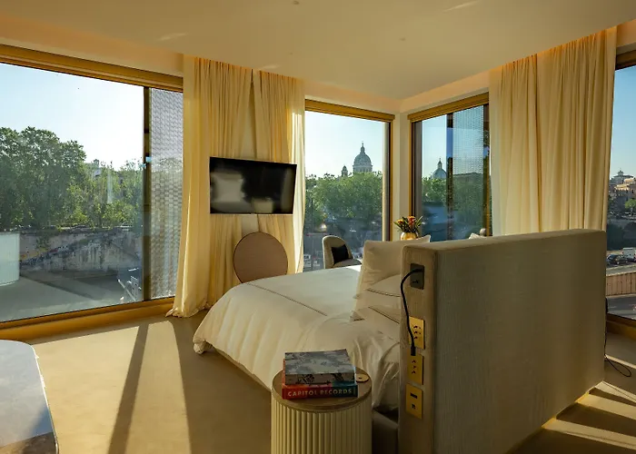 The First Musica - Preferred & 酒店 5*