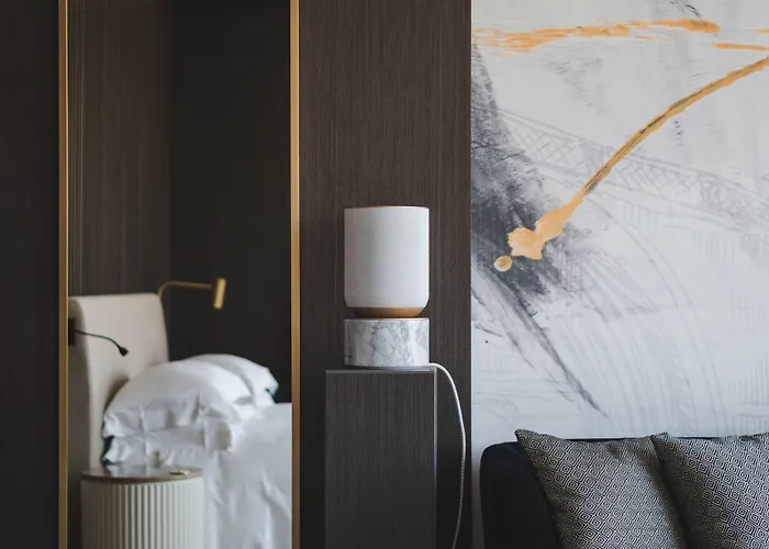 The First Musica - Preferred & 5*