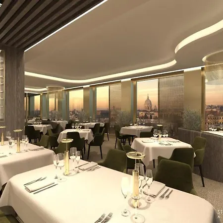 The First Musica - Preferred & Otel