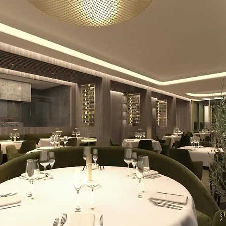 The First Musica - Preferred & Otel Roma