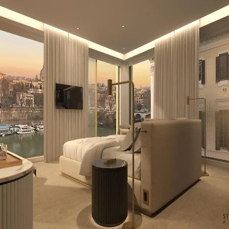 The First Musica - Preferred & Otel 5*