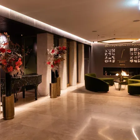 The First Musica - Preferred & Otel