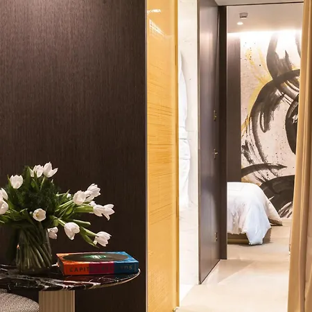 The First Musica - Preferred & Otel 5*