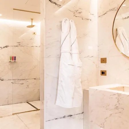 The First Musica - Preferred & Otel 5*