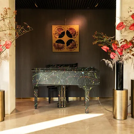 The First Musica - Preferred & Otel Roma