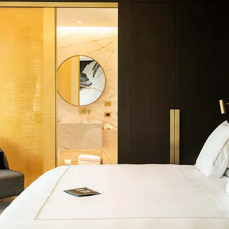 The First Musica - Preferred & Otel