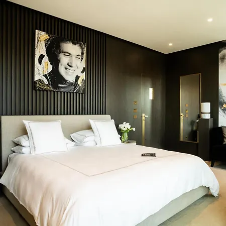 Otel The First Musica - Preferred & 5*