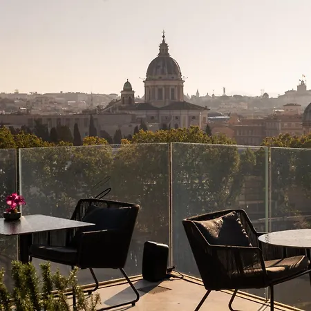 The First Musica - Preferred & Otel 5*