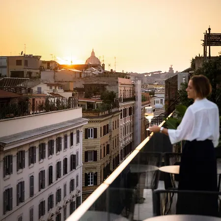 The First Musica - Preferred & Otel Roma