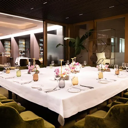 The First Musica - Preferred & Otel
